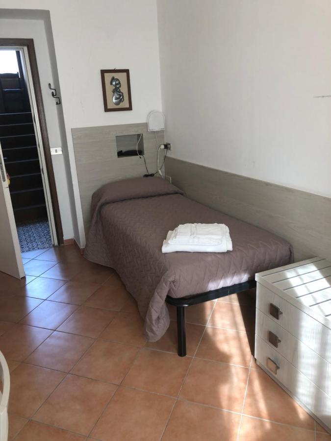 Hotel Posta Rota d'Imagna Exteriör bild