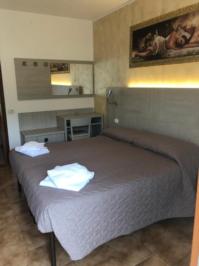 Hotel Posta Rota d'Imagna Exteriör bild