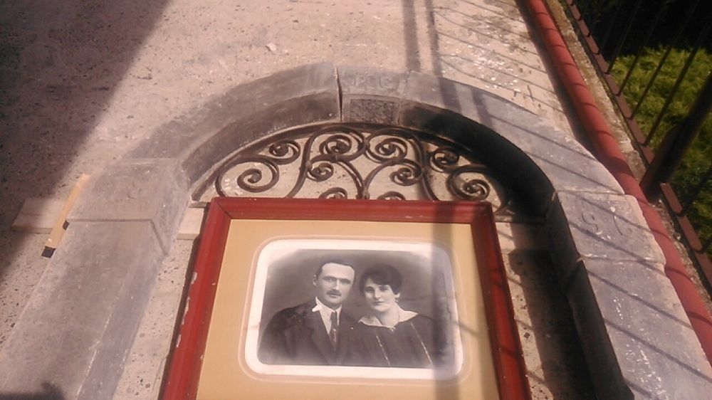 Hotel Posta Rota d'Imagna Exteriör bild