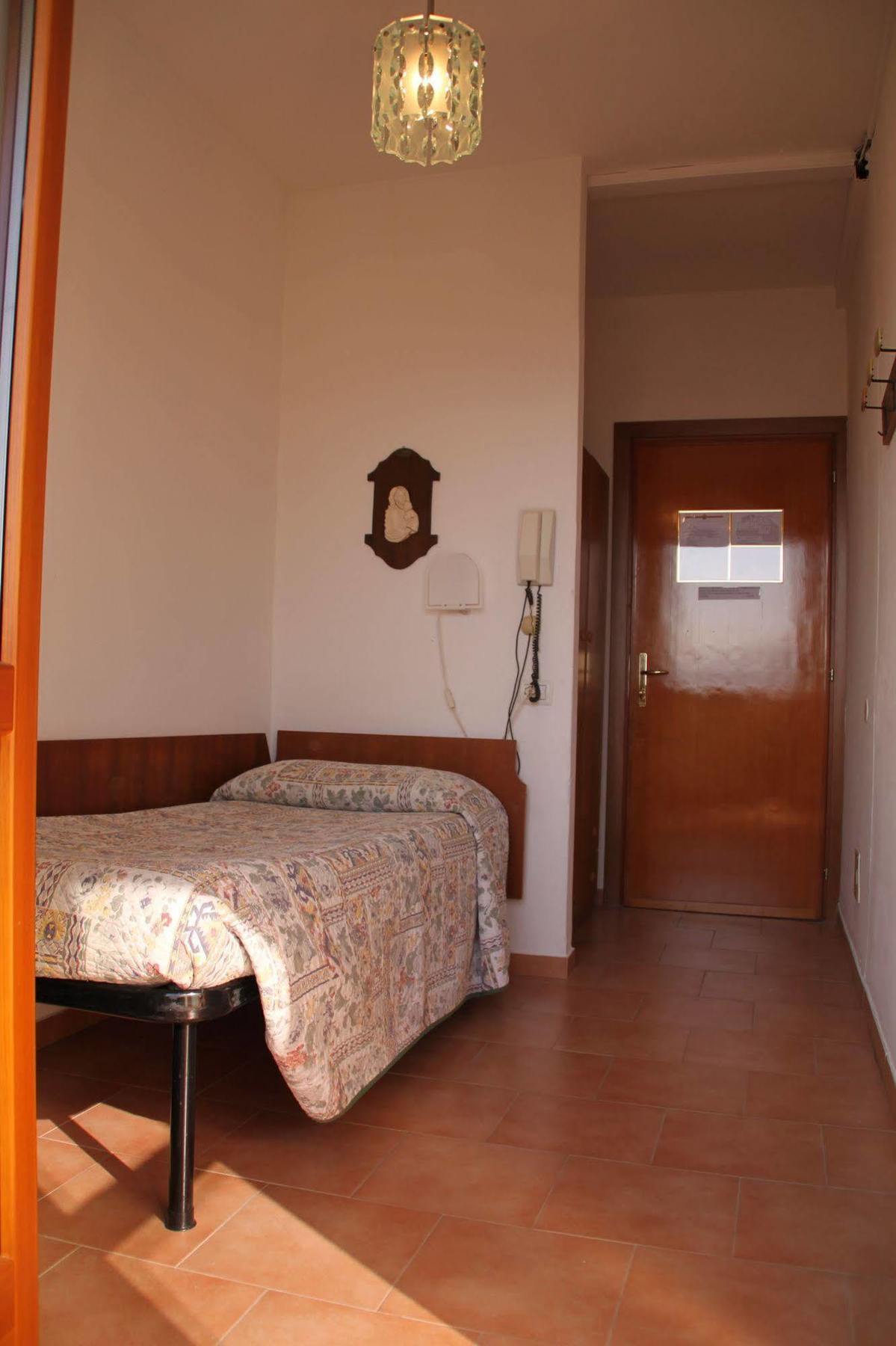 Hotel Posta Rota d'Imagna Exteriör bild